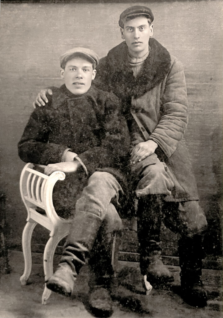 Dad In Ukraine 2 718x1024